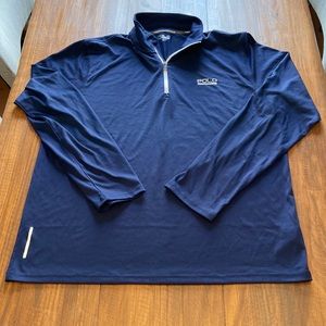 Ralph Lauren Polo Long Sleeve Quarter Zip
